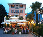 Hotel Aurora Torbole lago di Garda